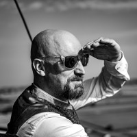 HEINE Optotechnik Employee David Umbreit's profile photo