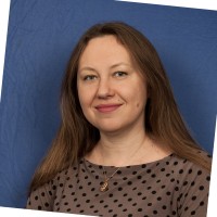 Bigfinite Inc Employee Tatiana Kolodchenko's profile photo