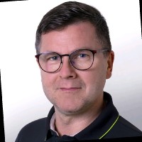 FOXON s.r.o. Employee Petr Šplíchal's profile photo