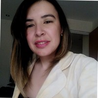 Alexandra Rojas Email