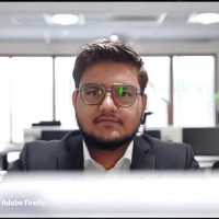 Biofics Private Limited Employee Aman Goyal's profile photo