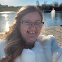 UIG Brokerage Employee Carla Maddock's profile photo