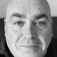 Connect Fibre Employee Christopher Doran's profile photo