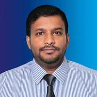 Kiran K U Email & Phone Number