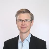 Aker QRILL Company Employee Eyvind Haaland's profile photo