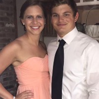 Arbor Homes Employee Christian Rector's profile photo