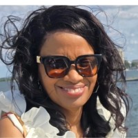 Riverside Health System Employee Tracey Barber's profile photo