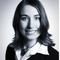 Meteotest AG Employee Anne-Kathrin Weber's profile photo