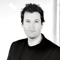 C.F. Møller Architects Employee Michael Kruse's profile photo