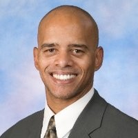 Purdue Global Law School Employee Eric Guthrie's profile photo