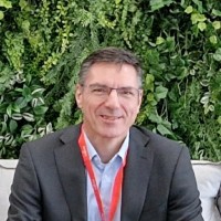 Fujitsu Employee Thomas Dietz's profile photo