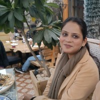 Telgoo5 Inc Employee Pallavi Vohra's profile photo