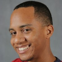 Fiscalnote Employee Khari Williams's profile photo