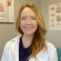 CCC-SLP Tiffany Turner