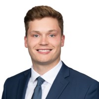 Element Squared LLC Employee Wyatt Schuster's profile photo