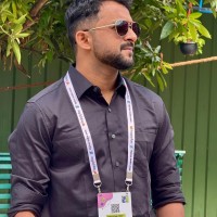 Pratilipi Employee Aman Pandey's profile photo