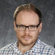 Edison Electric Institute Employee Colin McDonnell's profile photo
