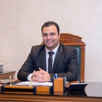 Otak Elevators Employee Ahmed Elbatta's profile photo