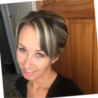 Harmon Face Values Employee Monika Kasiowniak's profile photo