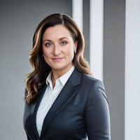 Hinge Health Employee Tanya Smith's profile photo