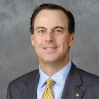 Wake Forest University Employee John Currie's profile photo