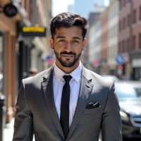 BlueAngle, LLC Employee Creston Vaz's profile photo