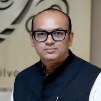 aBiGphoto Employee Hardik Sheth's profile photo