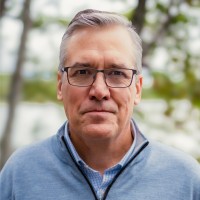Richmond International Forest Products Employee Scott Crenshaw's profile photo