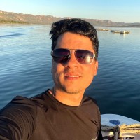 Instituto Federal da Paraíba Employee Daniel Cardoso's profile photo