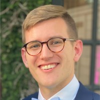 Laps Employee Andrew Peterson's profile photo