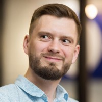 Ridango Employee Ilja Zverev's profile photo