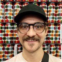 Fair State Brewing Cooperative Employee Bryan Borek's profile photo