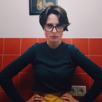 Anna Brindyukova Email