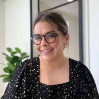 TMap Employee Mallory Mengelt's profile photo