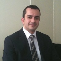 Gek Terna S.A. Employee Leonidas Bakas's profile photo