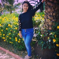 Aqkode Healthcare Solutions Employee Helly Thakkar's profile photo