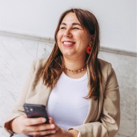 TriplePro Online Marketing bv Employee Maureen Bosgraaf's profile photo