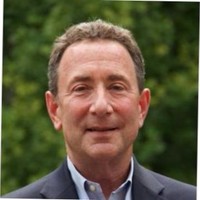 Decisiv, Inc. Employee Dick Hyatt's profile photo