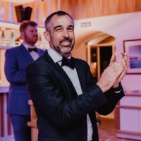 Nozomi Networks Employee Vincent Dely's profile photo