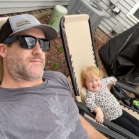 MVP Employee Alex Lindeberg's profile photo