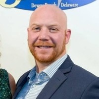 United Rentals - Power & HVAC Employee Corey Jinnette's profile photo
