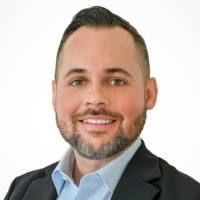 TEECOM Employee Robby Deem's profile photo