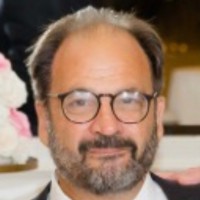 RWB Construction Management Employee Joe Amedo's profile photo
