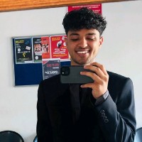 FloWorks Employee Abhishek Ranjan's profile photo