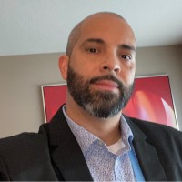 HP Employee Tyrone D.'s profile photo