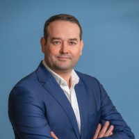 ANT Sp. z o.o. Employee Szymon Piróg's profile photo