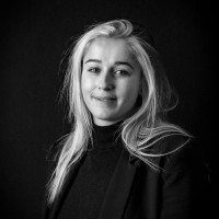 GO&UP Employee Charlotte D.'s profile photo