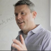 Boathouse Employee John Connors's profile photo