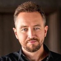 TECHLAND Employee Pawel Marchewka's profile photo