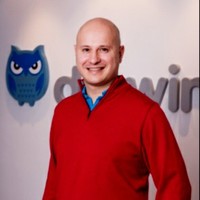 Darwinex Employee Javier Colón's profile photo